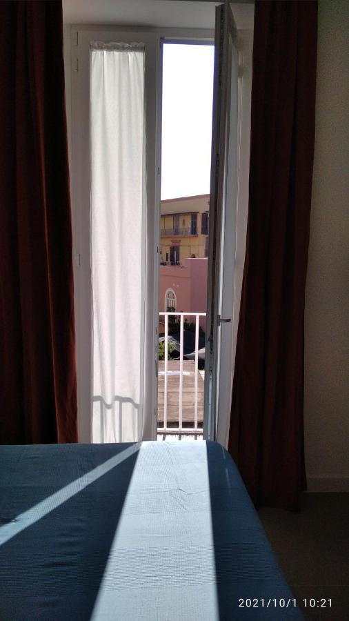 La Maison Della Torre Portici Exterior foto